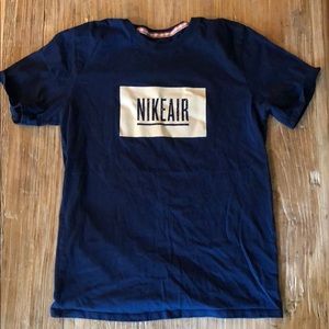 Nike Lab Pigalle collab T-shirt Size M